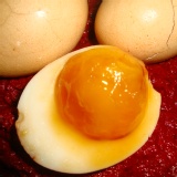 美鵝王 岩漿蛋 特價：$100