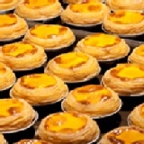葡式蛋塔6入 特價：$150