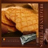 NG 比利時奶油鬆餅 重量:100g/ 12片(盒) 賞味期:2011.04.16 特價：$49