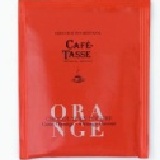 比利時 Cafe-Tasse 可可粉 - 柑橘口味 20g Ihergo 五七折 限時限量嚐鮮