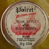 比利時烈日果醬-覆盆子口味25g 特價:$35 比利時烈日果醬-覆盆子口味25g 特價:$35