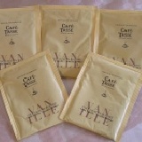 比利時 Cafe-Tasse 香草可可粉 五包裝100g (Love U 99 專案)