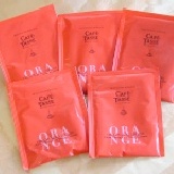 比利時 Cafe-Tasse 柑橘可可粉 五包裝100g (Love U 99 專案)