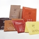 比利時 Cafe-Tasse 六合一綜合可可粉 (Love 120g (原味、香草、柑橘、蜂蜜、太妃糖、波斯甜橙)