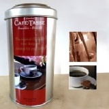 cafe-tasse 100%無糖可可粉 LV~級100%無糖可可粉