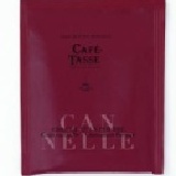 比利時CAFE-TASSE肉桂香可可粉 Cafe-Tasse 肉桂香可可粉 20g