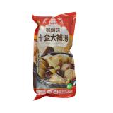 旺意香猴頭菇十全大補湯