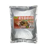 養生藥膳排骨(全素)