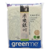 銀川有機胚芽米