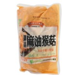 御品麻油猴菇 特價：$150