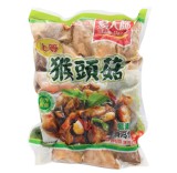 素食上等猴頭菇