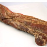 純手工客家鹹豬肉