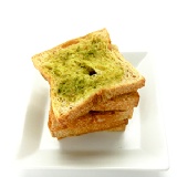 方塊土司餅乾_奶油香蒜 特價：$79