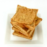 方塊土司餅乾_楓糖口味 特價：$79