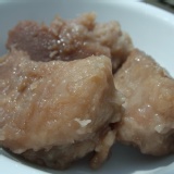 金芋屋--香濃Q冷凍芋 蜜芋頭(嚴選大甲芋頭) 特價：$70