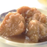 金芋屋--香濃Q冷凍芋 蜜芋頭(嚴選大甲芋頭)