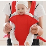 嬰幼兒雙肩加墊背帶 特價：$299