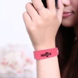 恆本 驅蚊手環（不織布五色裝） 特價：$39