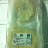 哈爾濱蔥仔餅(1包10片) 外層香酥內餡蔥多濕潤