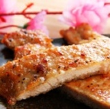 厚切手打豬排20片(贈2包辣蘿蔔乾)