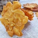 【純手作超迷你】一口杏仁薄餅！ 特價：$160