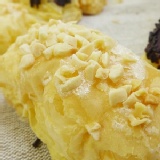 杏仁酥條 特價：$70