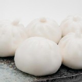 【吳媽媽包子專賣店】單價80元