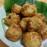 杏包菇丸 特價：$150