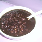 紫米紅豆湯 試吃價 1000cc 特價：$60