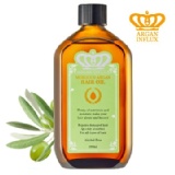 雅根 摩洛哥堅果油 極緻順髮精華 特價：$319