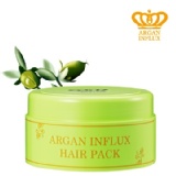 雅根 摩洛哥堅果油 3D極速髮膜 特價：$389