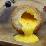 芋包芋 招牌爆漿芋 試吃會 特價：$99