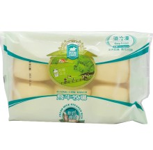 飛牛鮮奶饅頭 奶素(6入/盒)