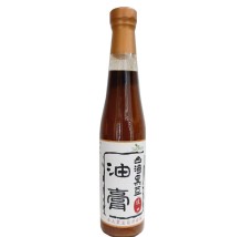 248農學市集純釀造黑豆醬油(淡口味)(釀造調味品)