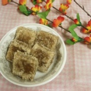 【黑糖家族】蜂蜜 菊花 寒天凍10元試吃包