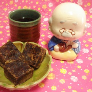 試吃包 黑糖桂圓紅棗養身茶