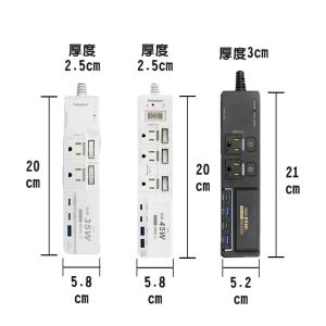 Palladium 氮化鎵 USB延長線 65W 快充延長線