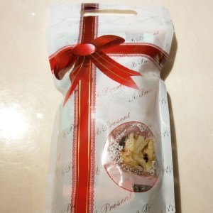 [分享商店]出錢一丁蔓越梅堅果