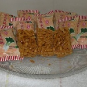 旭成『原味菜脯酥 』