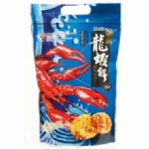 ka-ka咔咔龍蝦餅