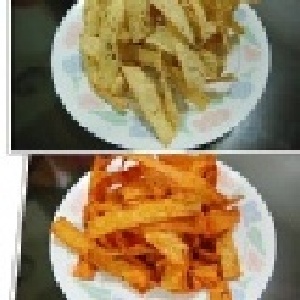 鱈魚香絲