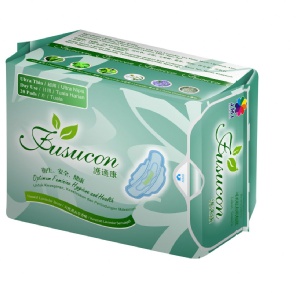 護適康 Fusucon 日用型