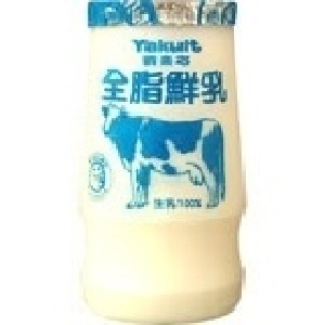 養樂多鮮奶 (8入)
