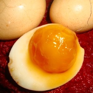 美鵝王 岩漿蛋