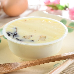 爭鮮-鮮甜扇貝茶碗蒸 12入