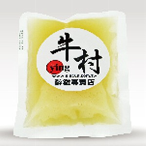 牛村食坊-濃縮雞骨湯調理包