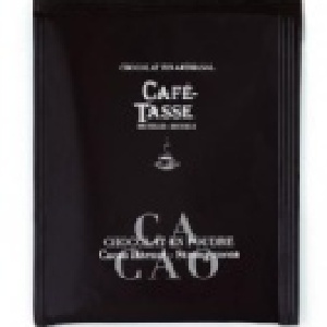 比利時 Cafe-Tasse 醇厚可可粉 20g