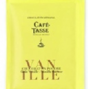 比利時 Cafe - Tasse 香草可可粉 20g