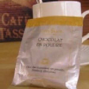 比利時Cafe-Tasse 蜂蜜可可粉 20g