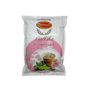 凱令-咖啡風味卡夫茶(粉末飲品)